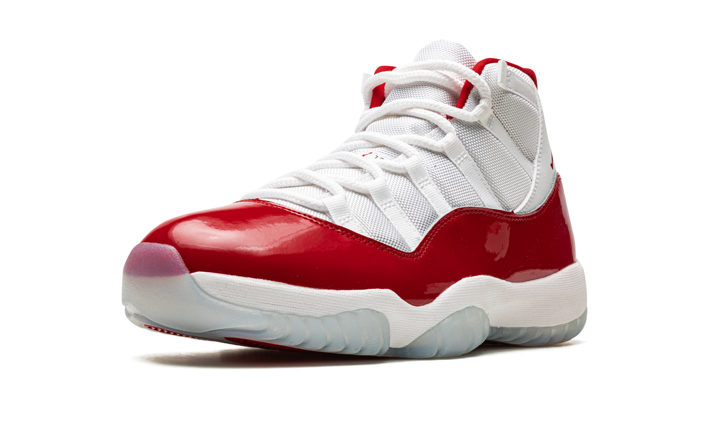 Air Jordan 11 "Cherry 2022" CT8012 116