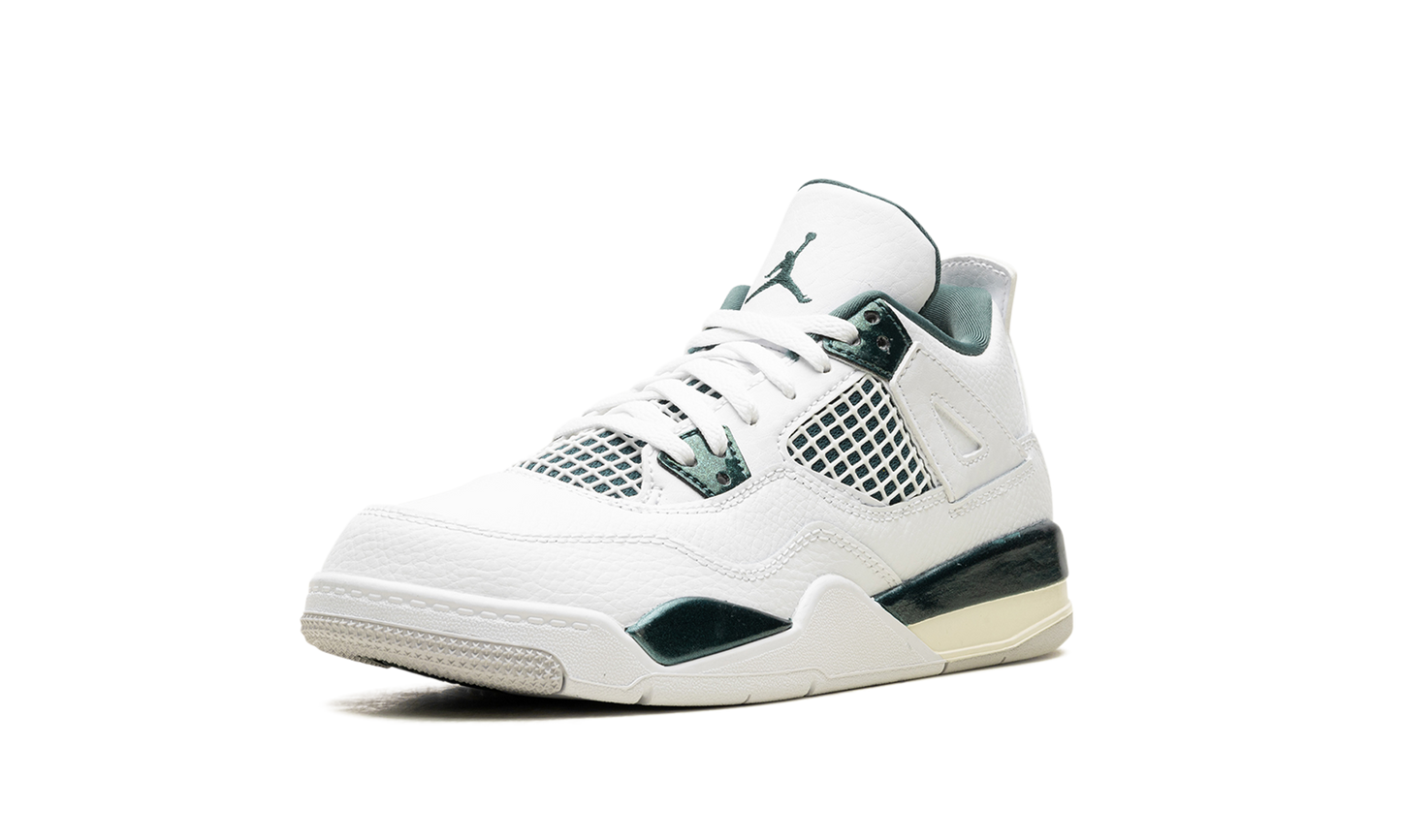 Air Jordan 4 PS "Oxidized Green" BQ7669 103