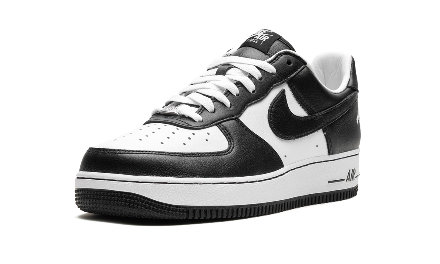 Air Force 1 Low QS Special Box "Terror Squad Blackout"
