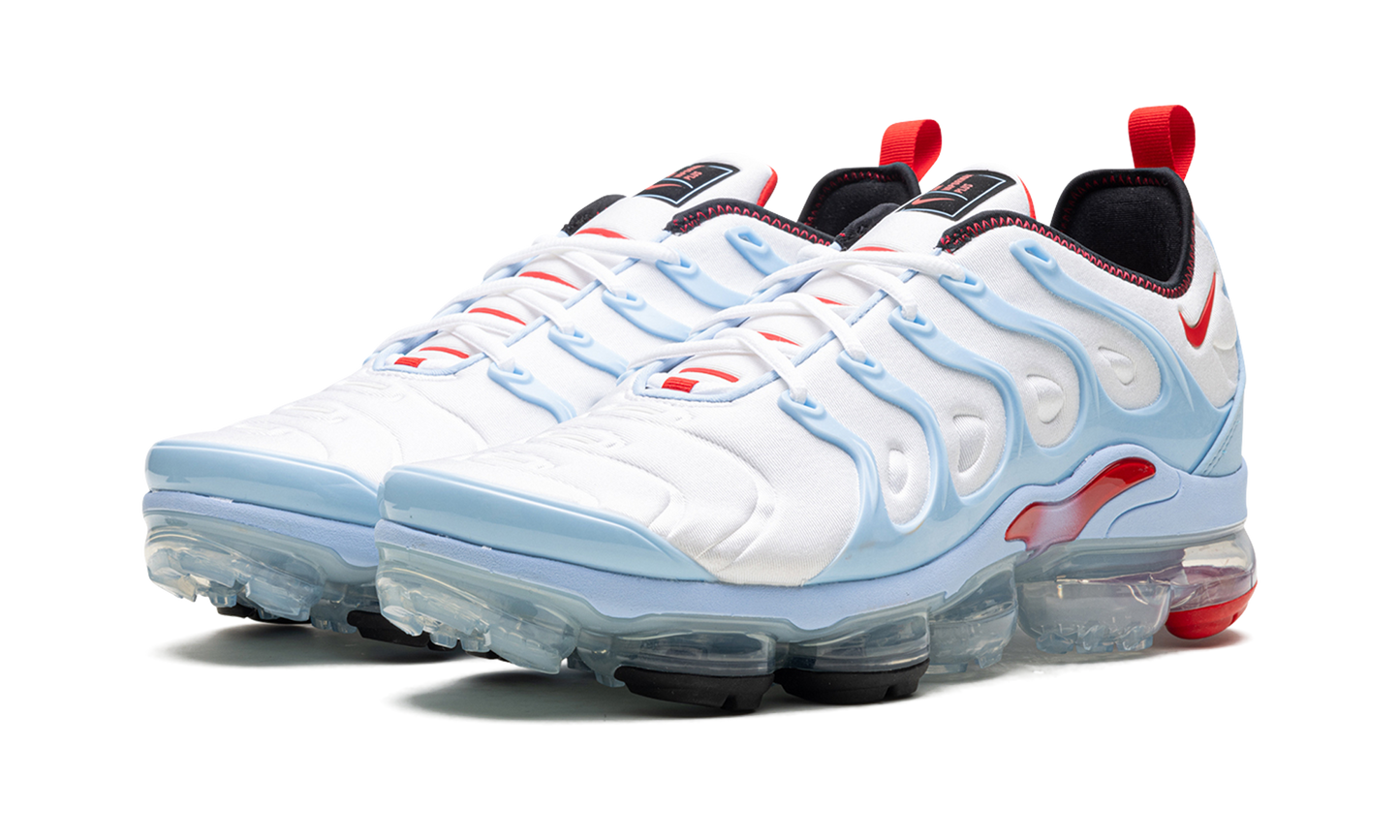 Air VaporMax Plus "USA" CW6974 100