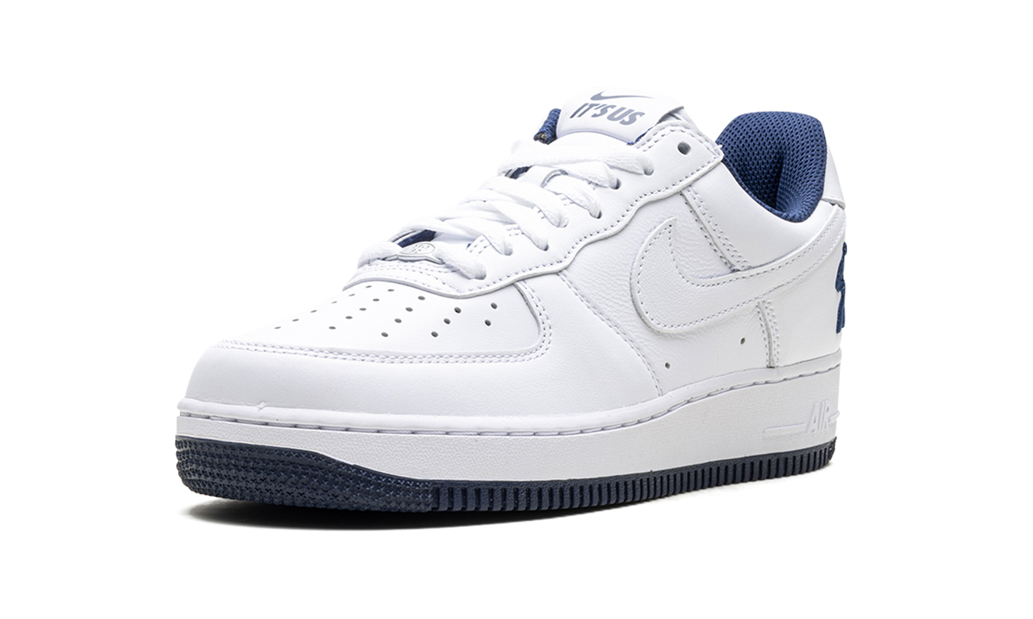 Air Force 1 Low "Lil Yachty Concrete Boys - It's Us" IB5720 100