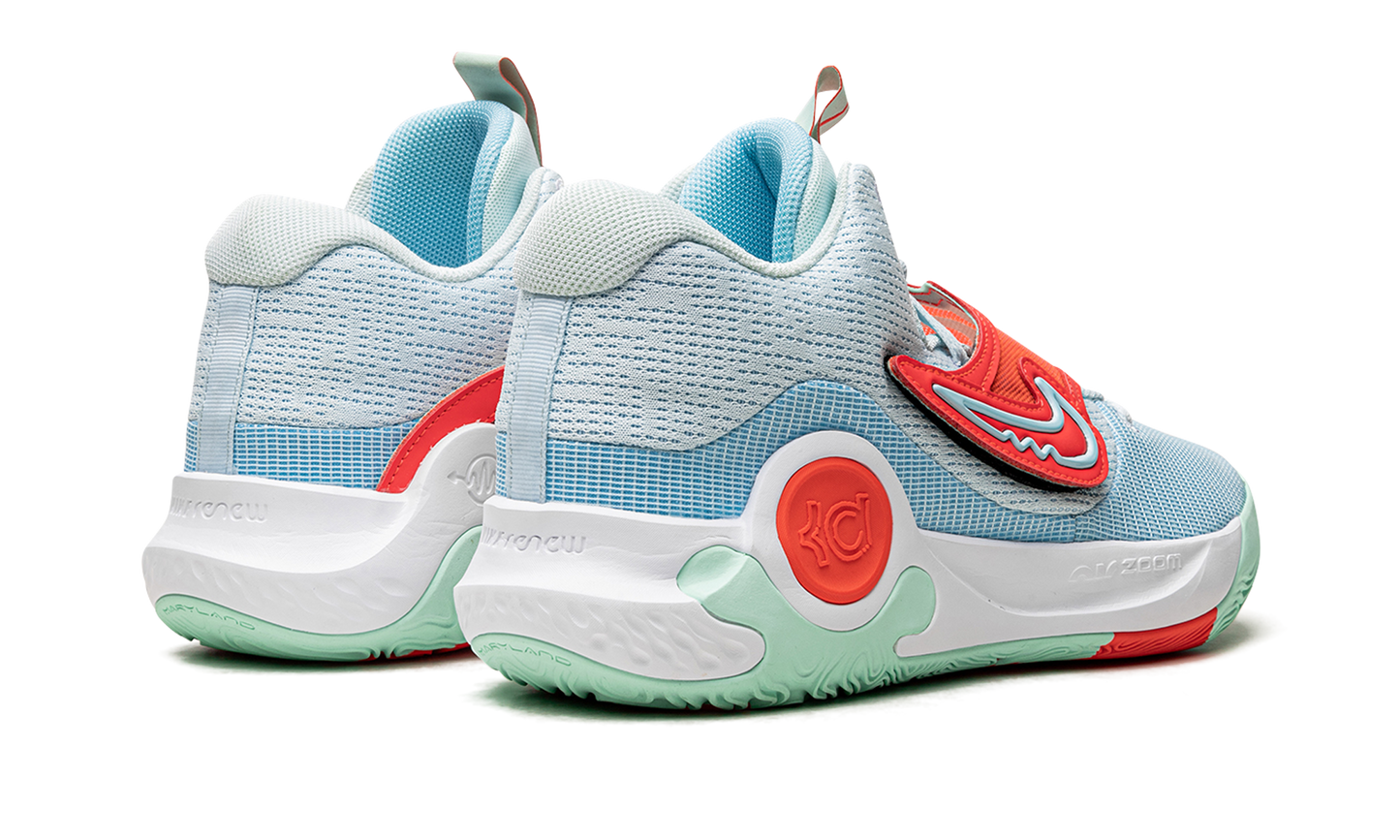 KD Trey 5 X DD9538 400