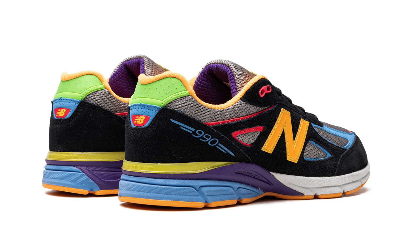 990v4 GS "Wild Style 2.0"