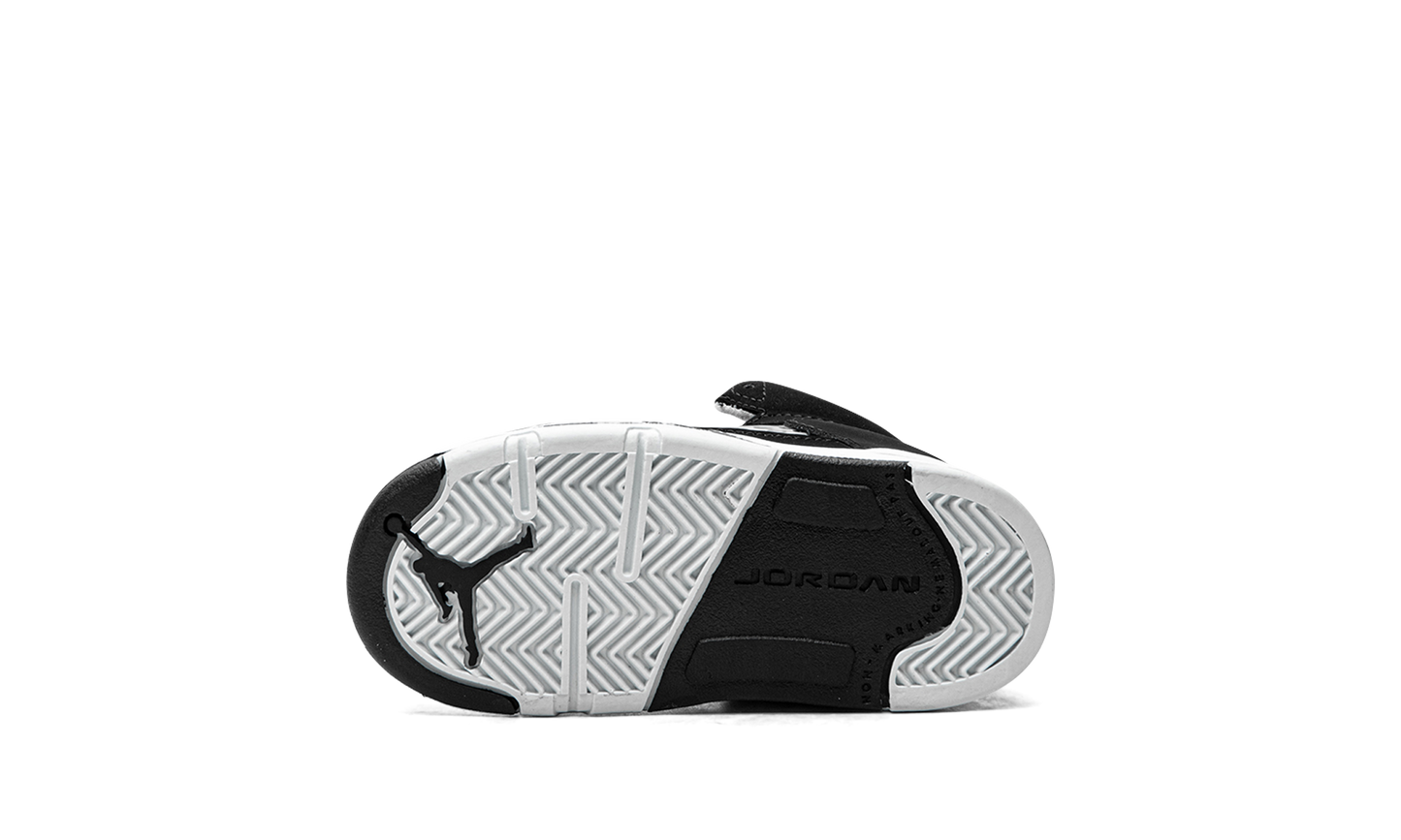 Air Jordan 5 Retro TD "Oreo 2021" 440890 011