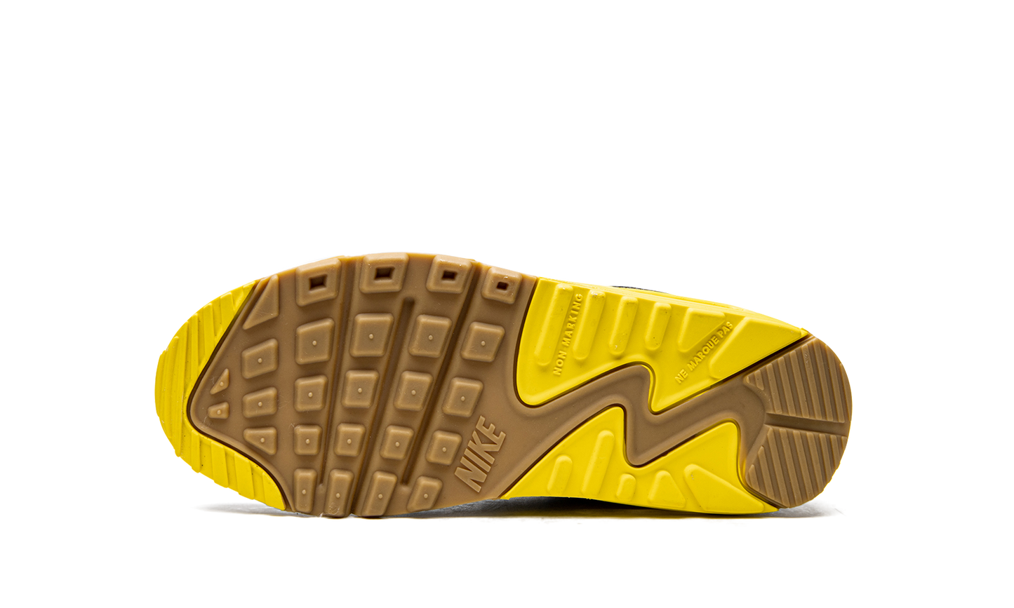 Air Max 90 GS "Yellow Strike" DQ0570 001