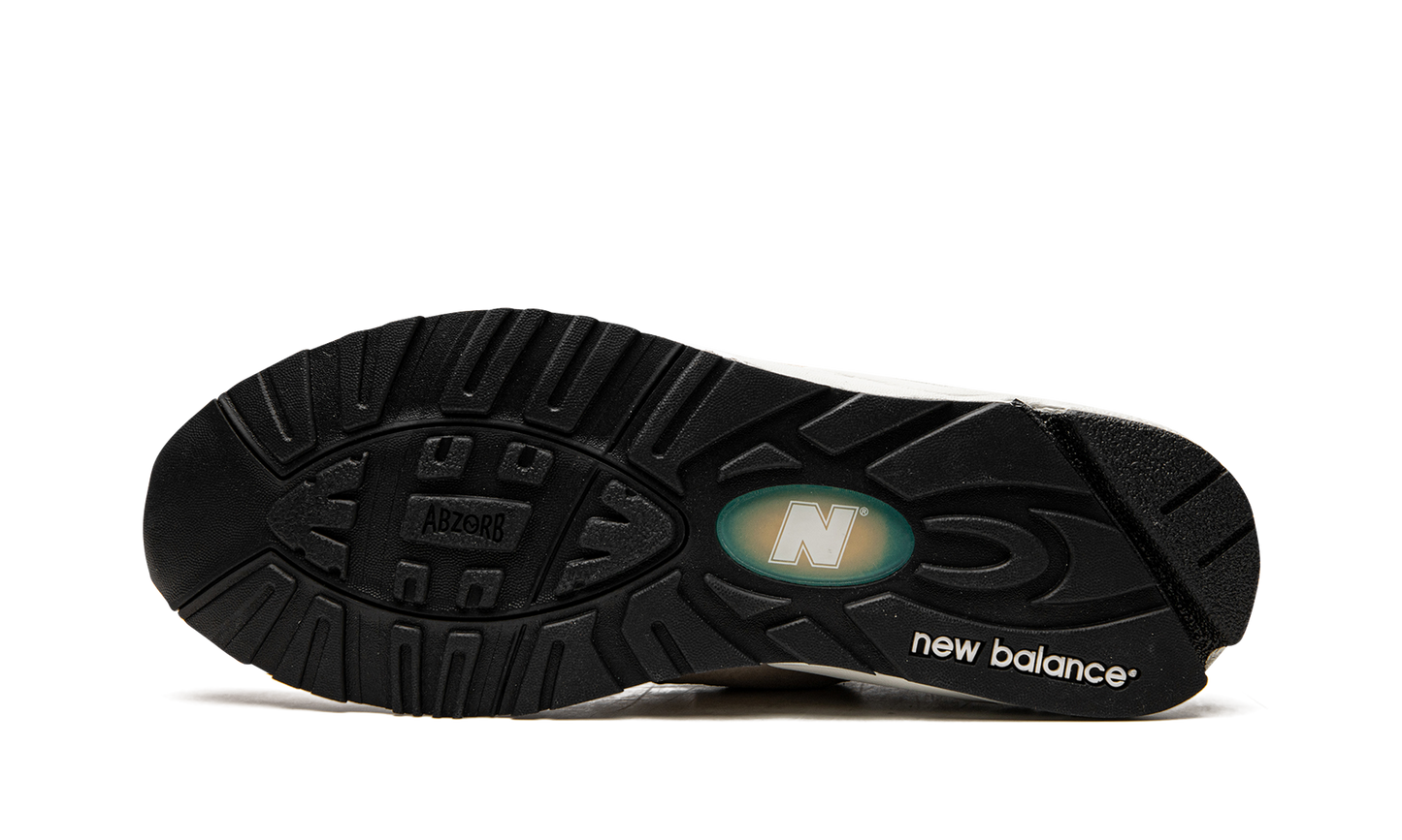 990v2 Made in USA "Kith - Tan" M990KS2