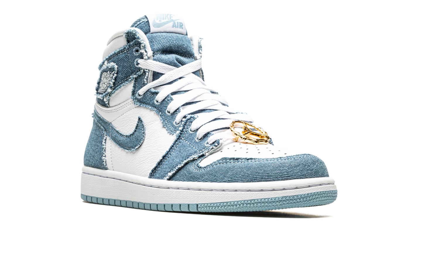 AIR JORDAN 1 HIGH OG WMNS "Denim" DM9036 104