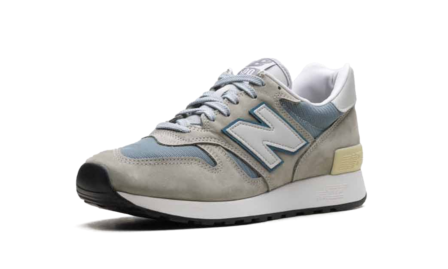 1300JP "Made in USA - Steel Blue" U1300JP