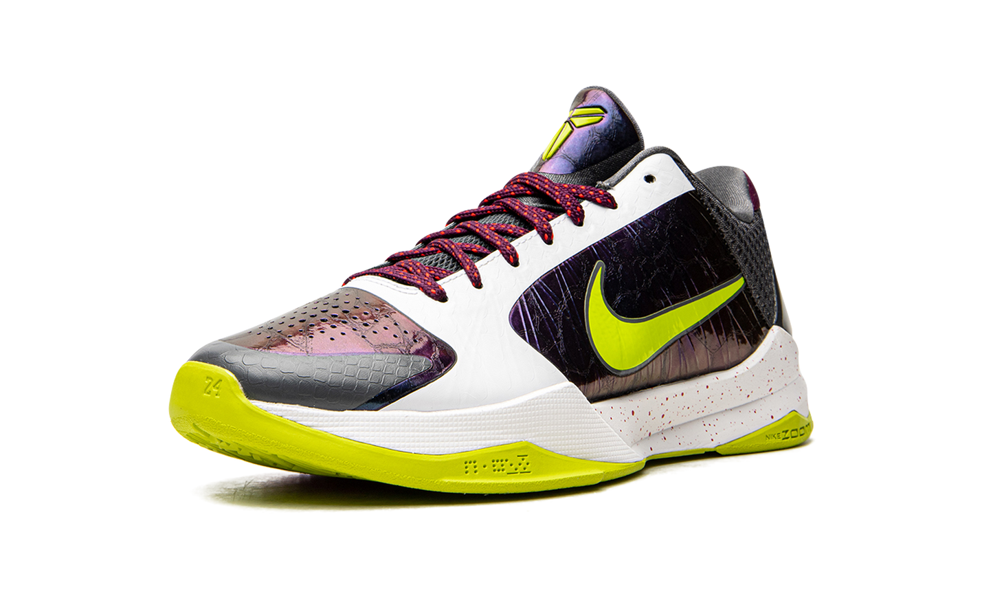 Kobe 5 Protro "Chaos" CD4991 100