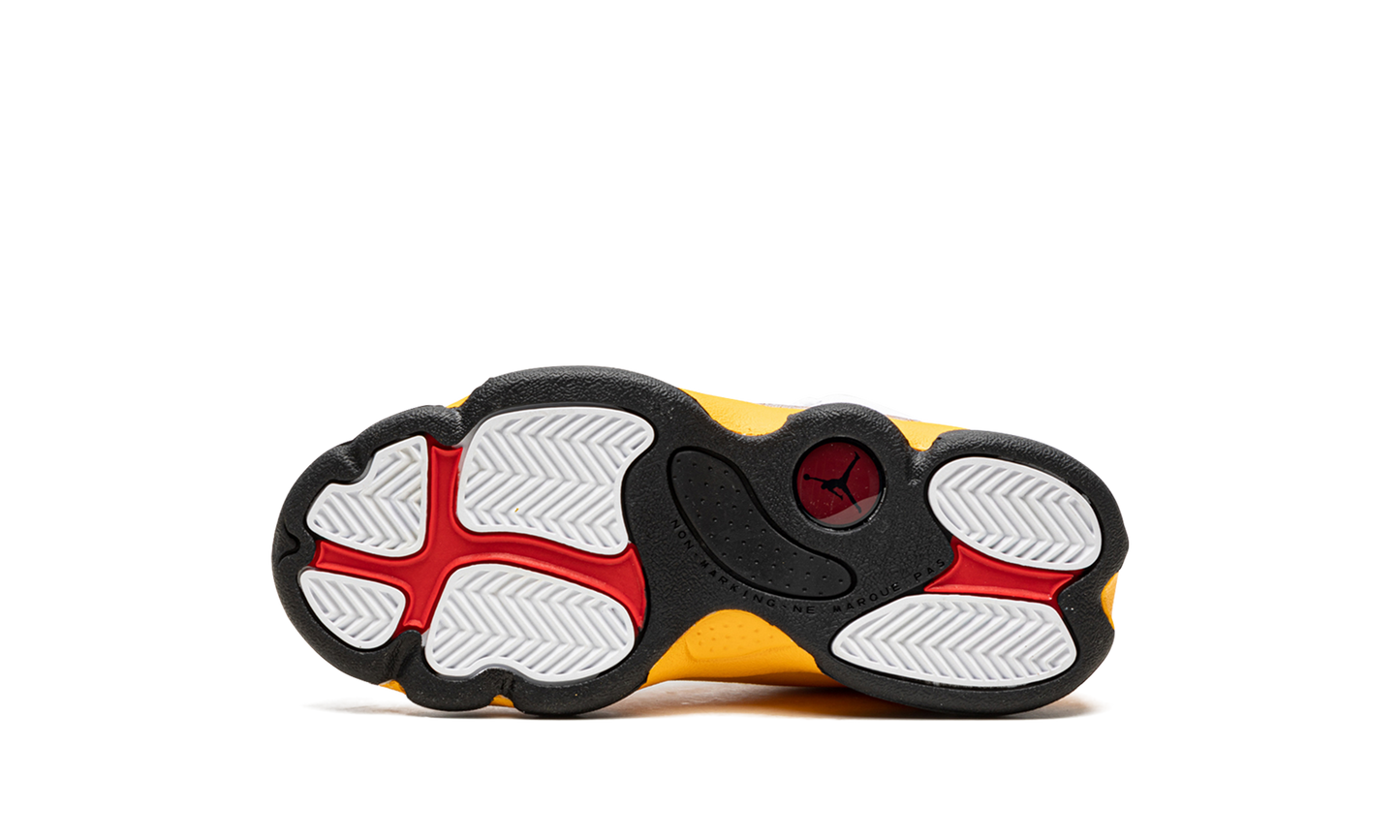 Air Jordan 13 Retro PS "Del Sol" DJ3005 167