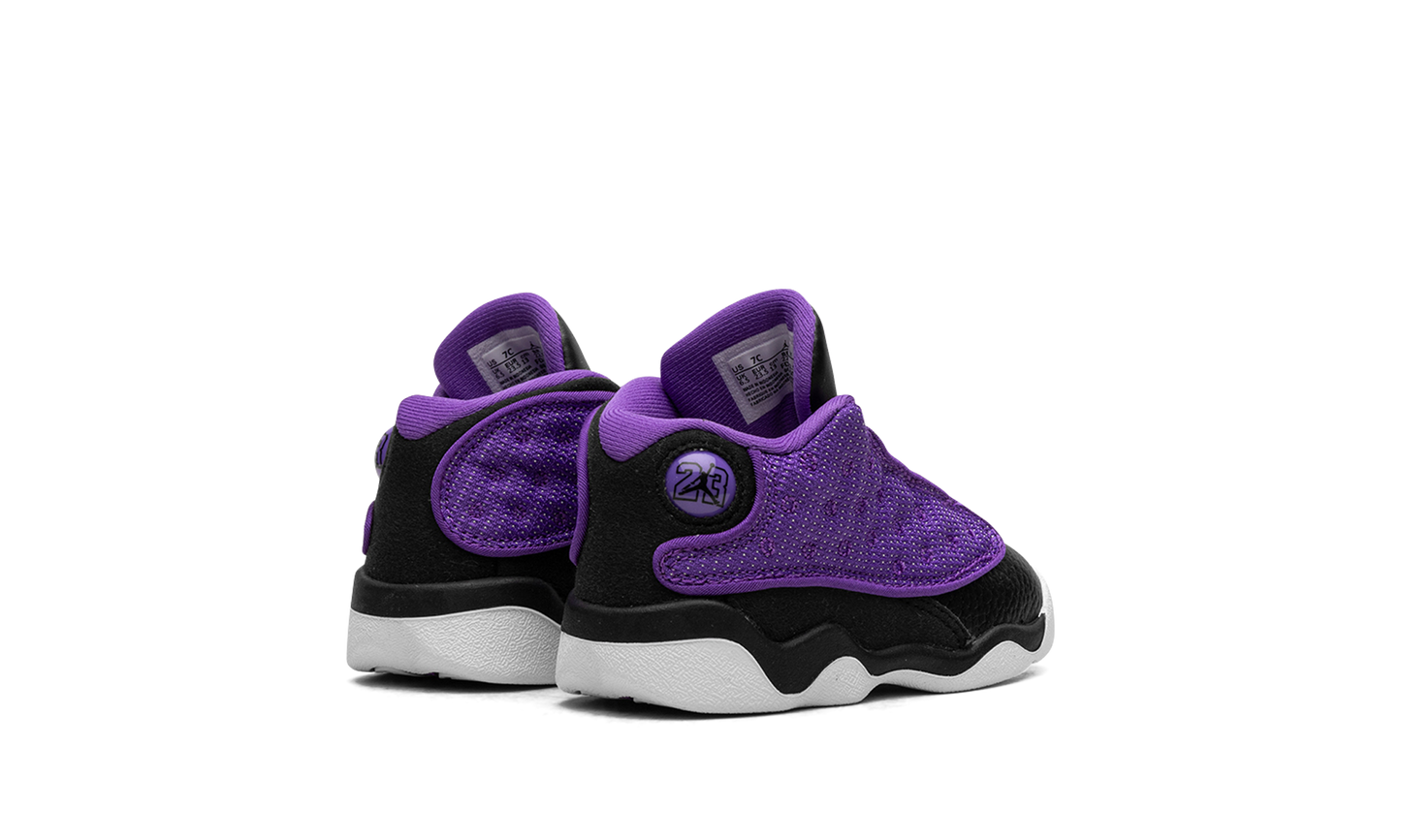 Air Jordan 13 TD "Purple Venom" FD4647 501