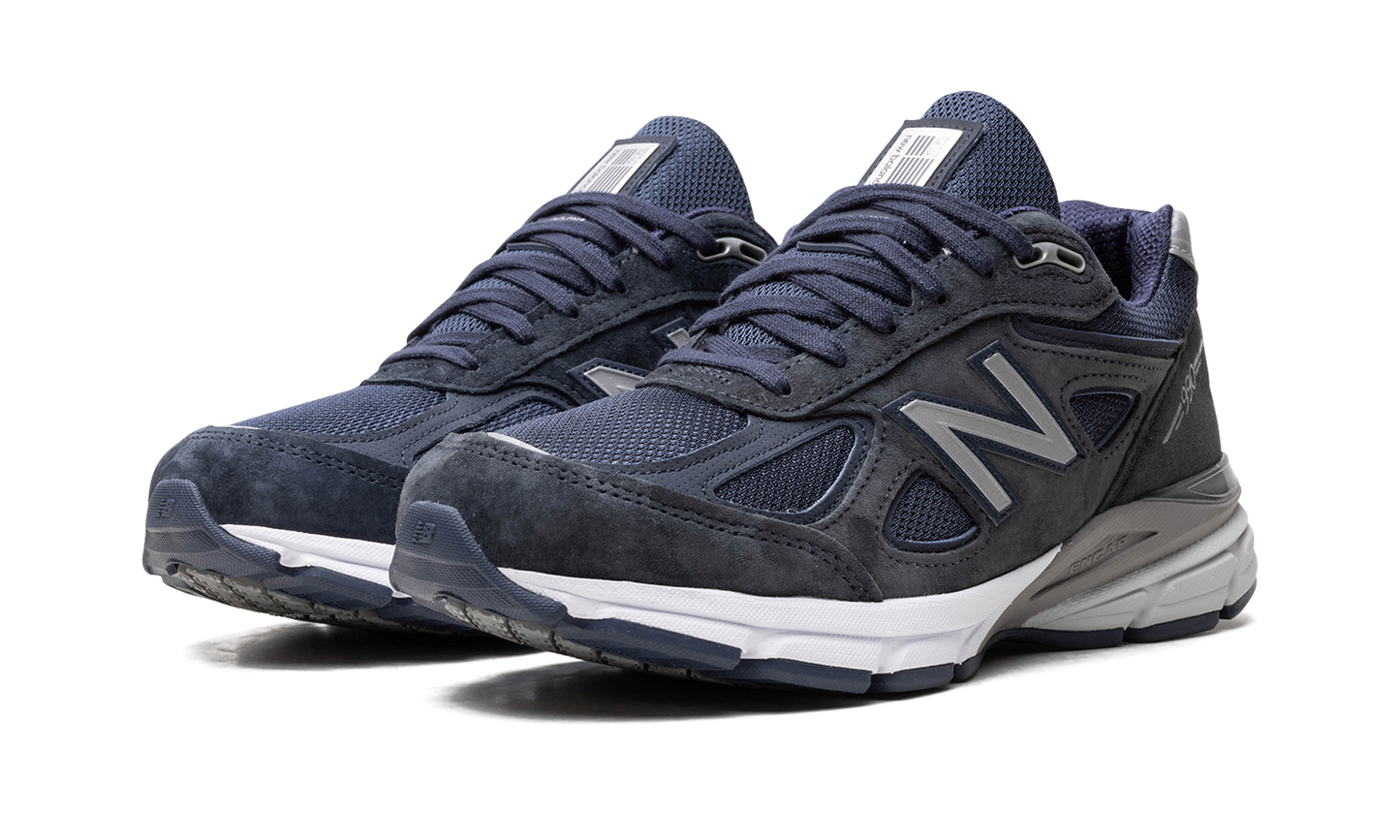 990v4 "Made in USA - Navy" U990NV4