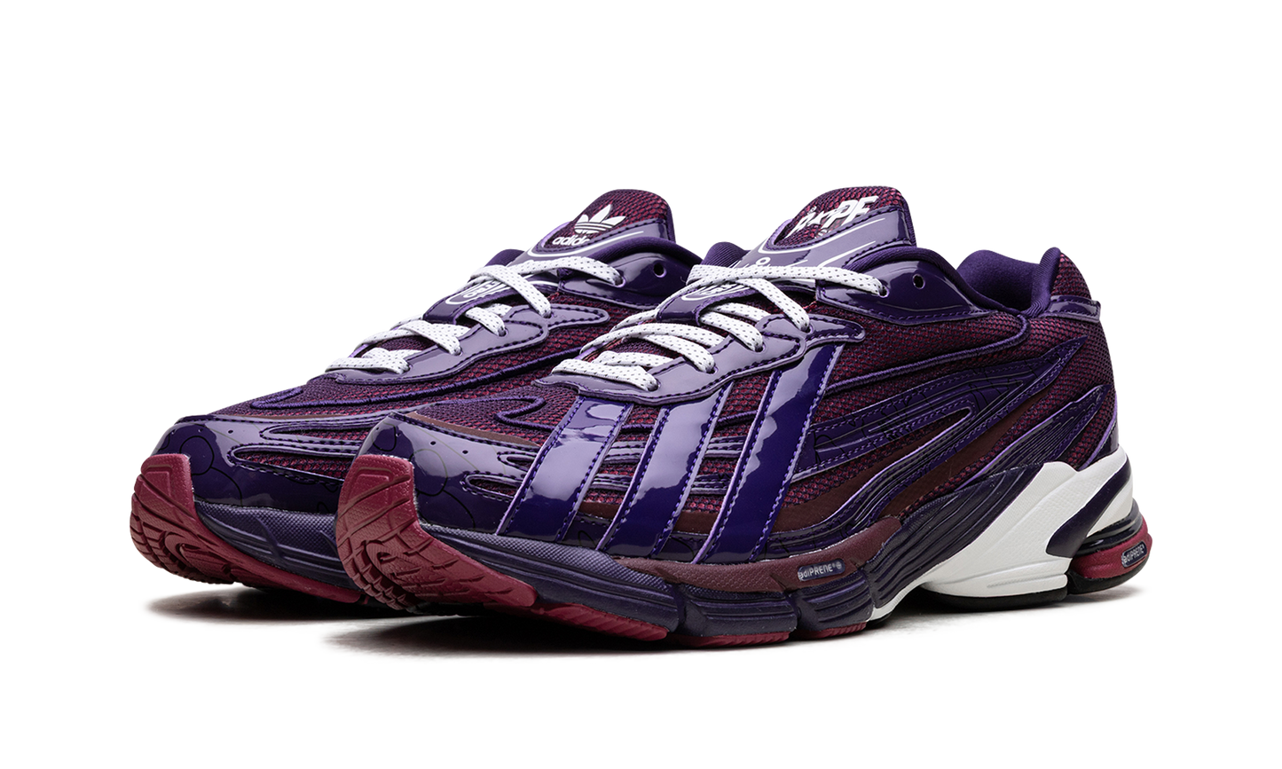 Orketro "Bape Dark Purple" JH6362