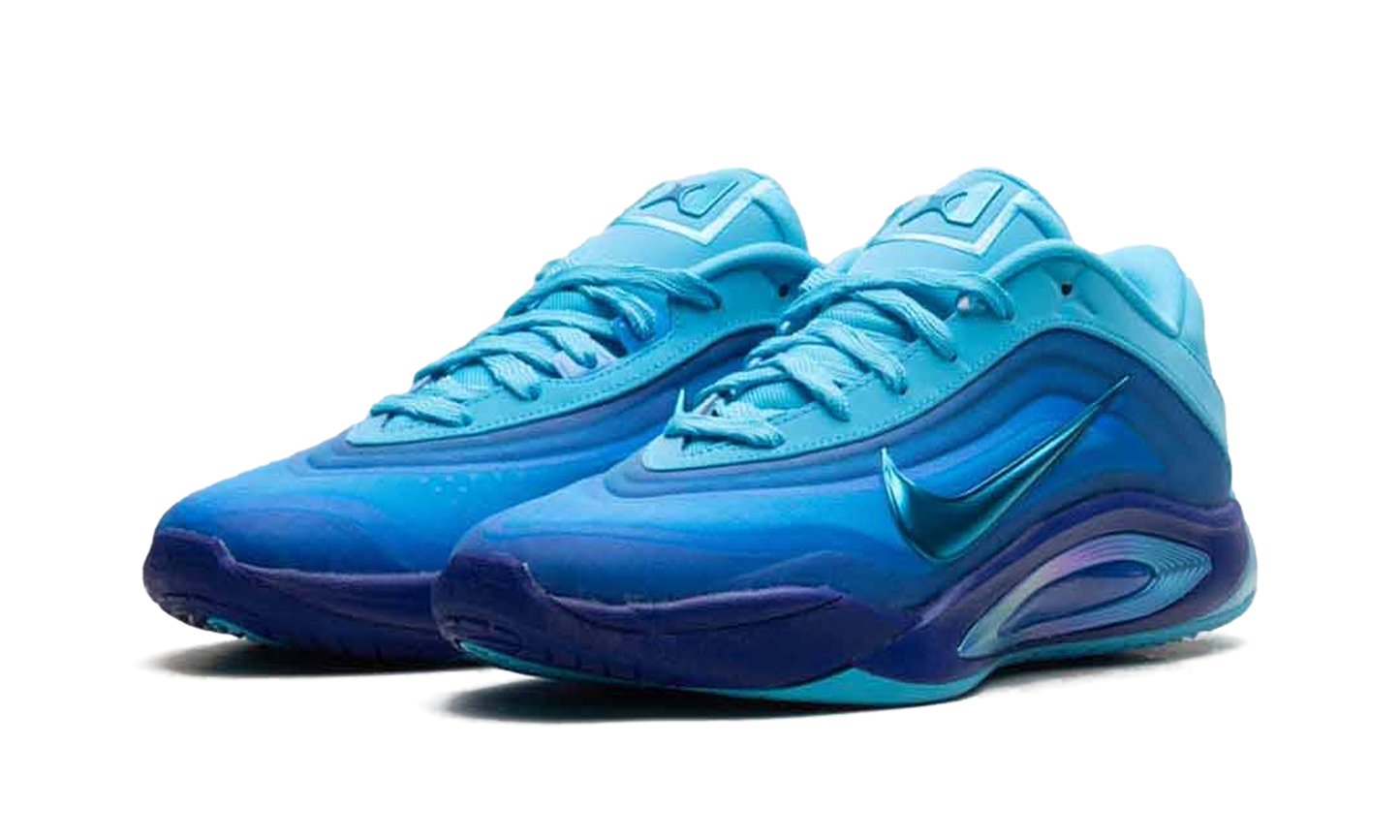 A'One WMNS "Indigo Girl" FZ8605 401