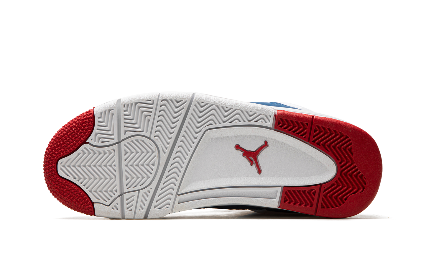 Air Jordan 4 GS "Messy Room" DR6952 400