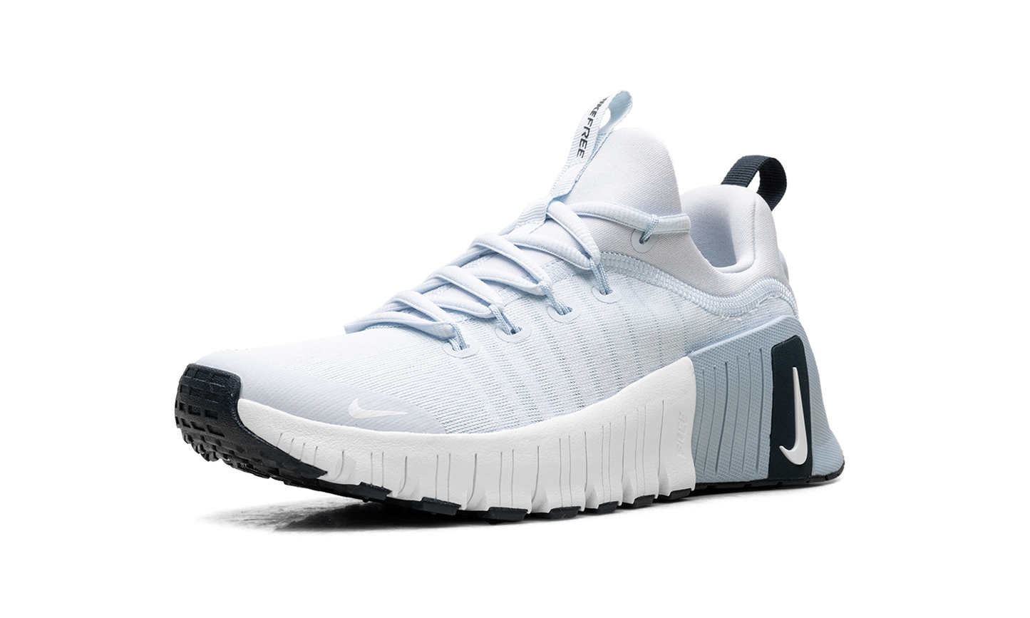 Free Metcon 6 "Armoury Blue" FJ7126 402