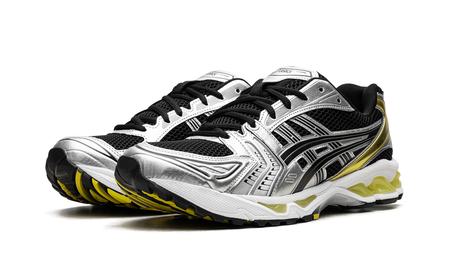 Gel-Kayano 14 "Lemon Spark" 1203A537 001