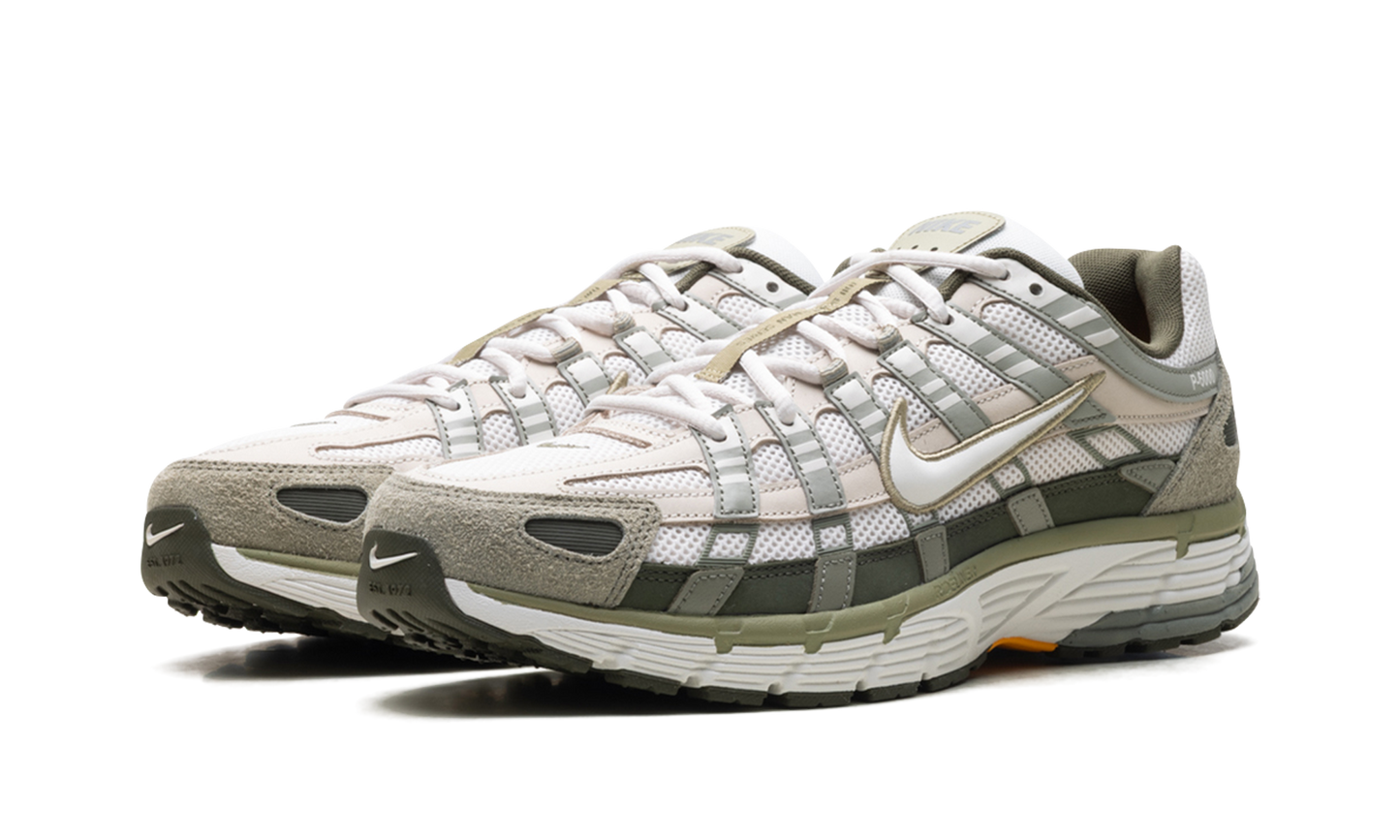 P-6000 "Light Army Cargo Khaki" IH0246 320