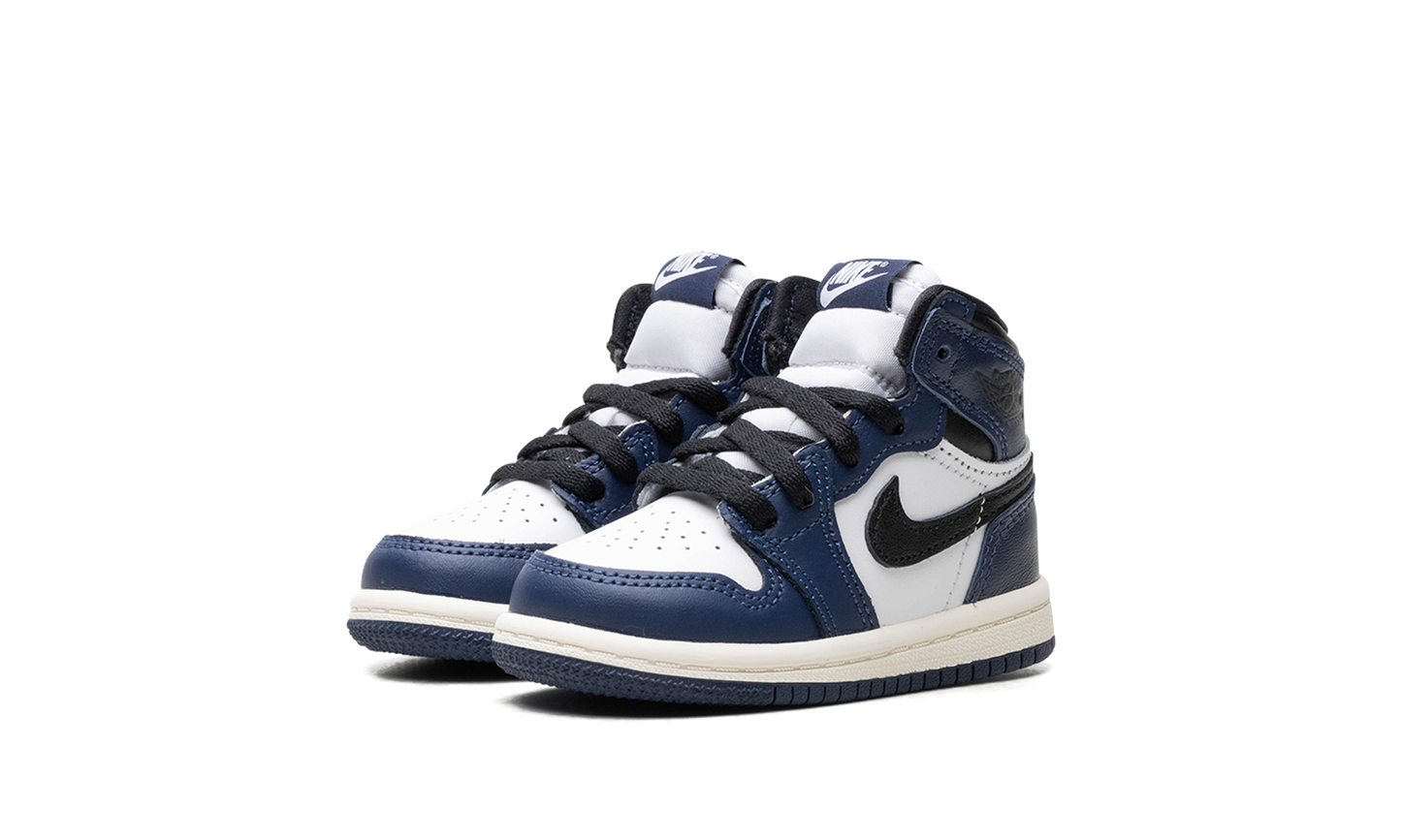 Air Jordan 1 Retro High OG TD "Midnight Navy" FD1413 401