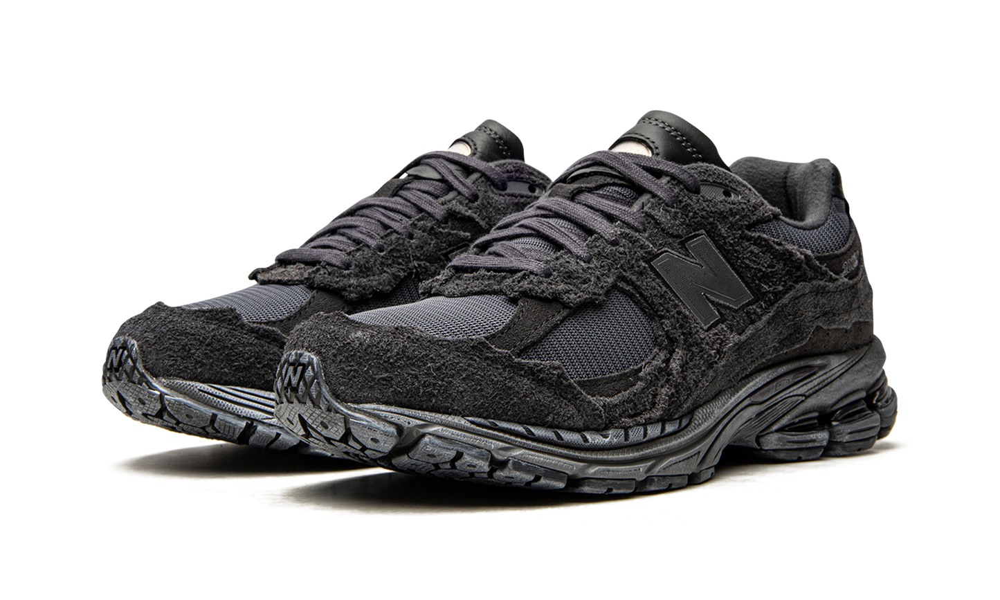 2002R "PHANTOM" M2002RDB