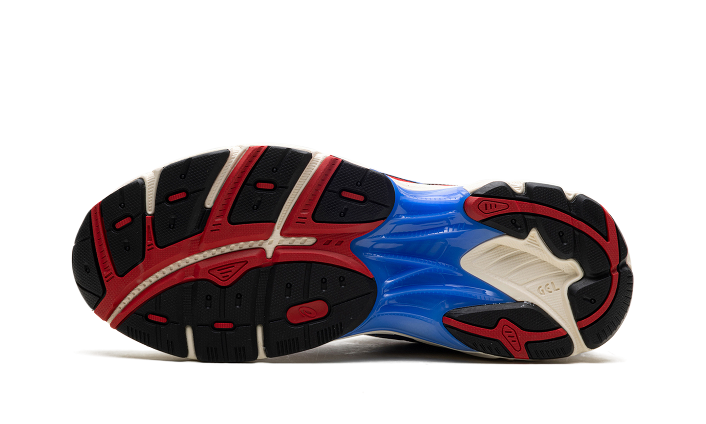 GT-2160 "KITH MARVEL VILLAINS SPIDER-MAN/VENOM PACK - NO CO" 1203A660 DBSPVN NC