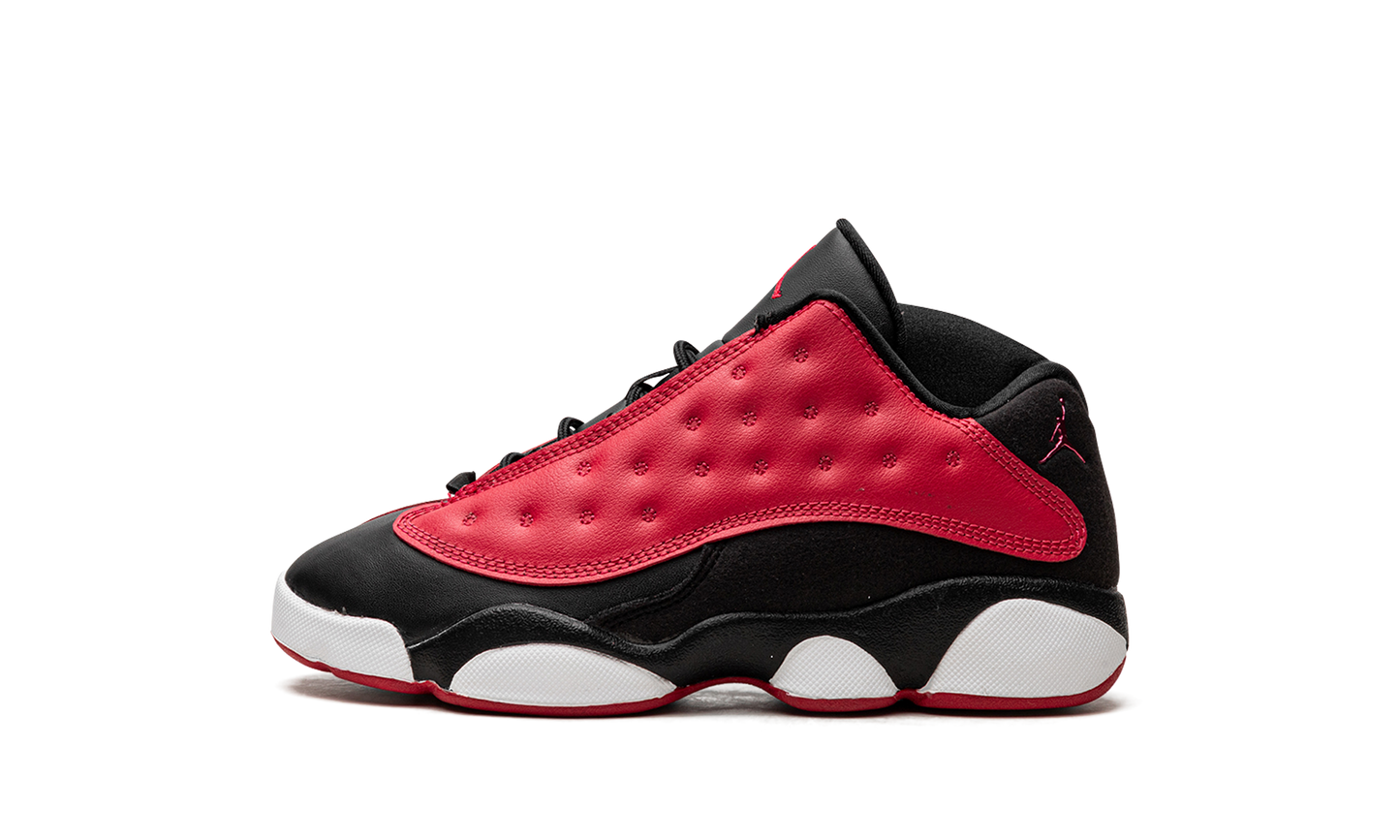 Air Jordan 13 Retro Low PS "Very Berry" DA8018 061