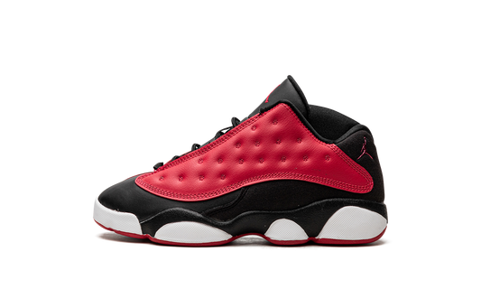 Air Jordan 13 Retro Low PS "Very Berry" DA8018 061