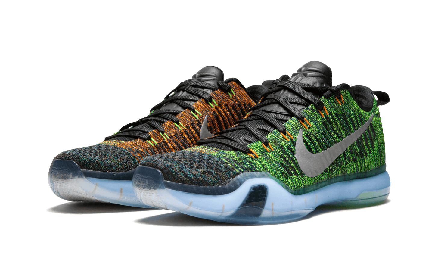 Kobe 10 Elite Low PRM "Race Car"