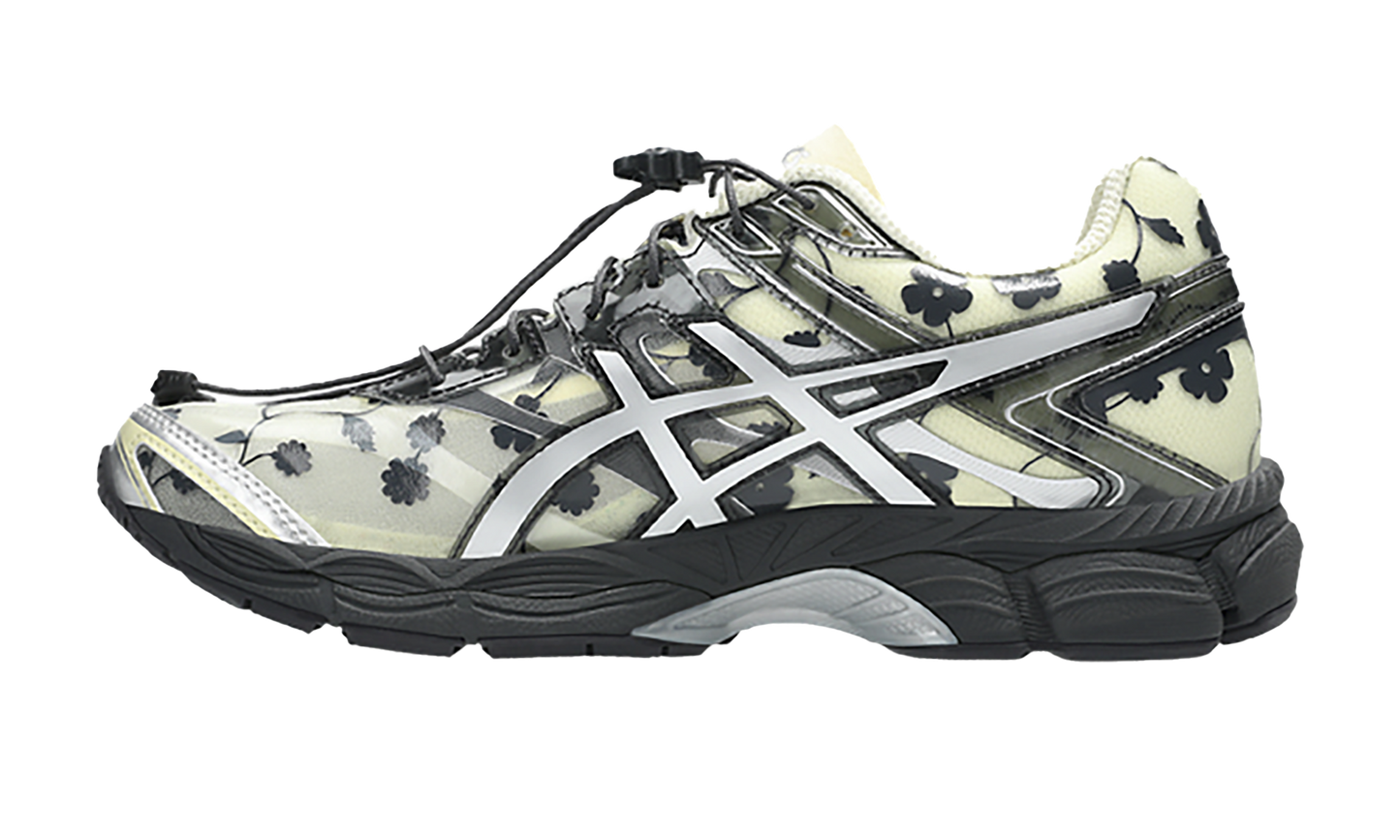 GEL-Cumulus 16 WMNS "Cecilie Bahnsen - Ivory/Black" 1203A762 750