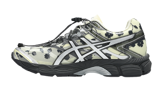 GEL-Cumulus 16 WMNS "Cecilie Bahnsen - Ivory/Black" 1203A762 750