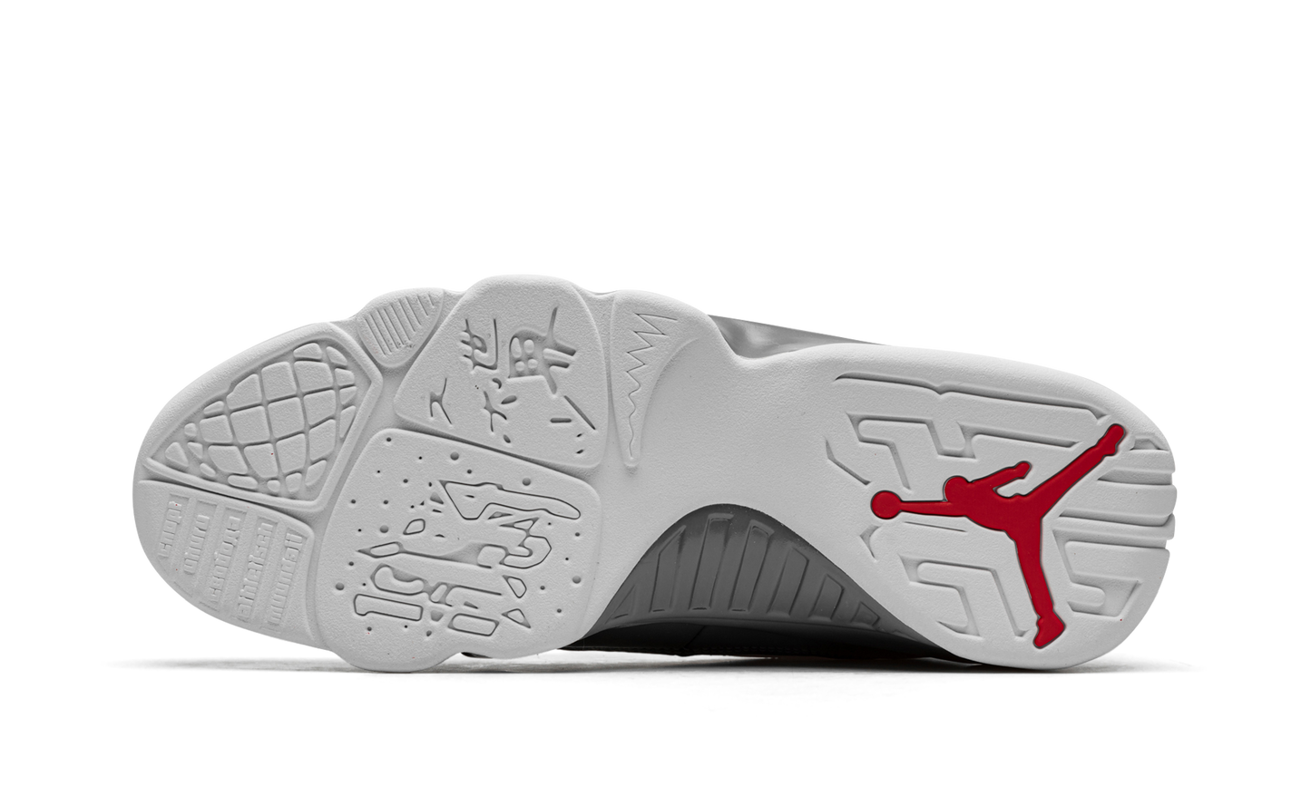 Air Jordan 9 "Fire Red" CT8019 162