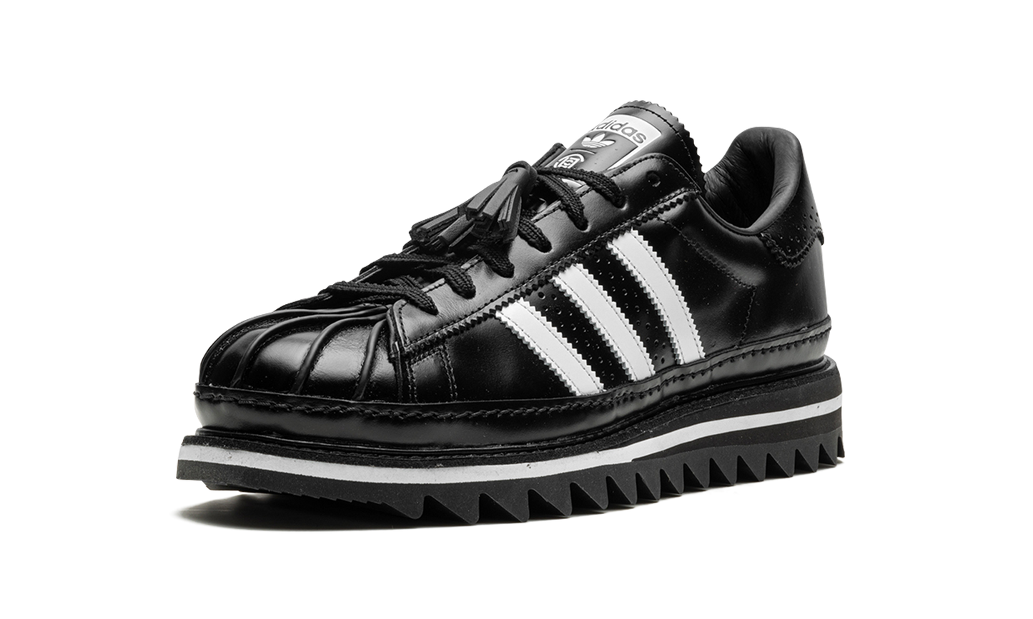 Superstar "CLOT - Black"