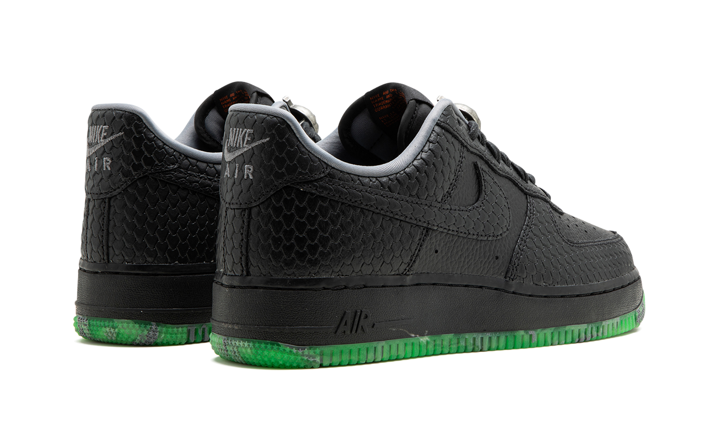 Air Force 1 Low "Halloween" FQ8822 084