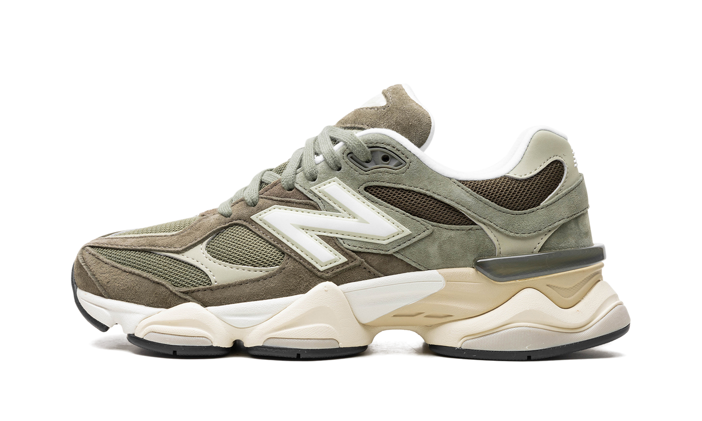 9060 "Dark Camo / Dark Olive / Sandstone"