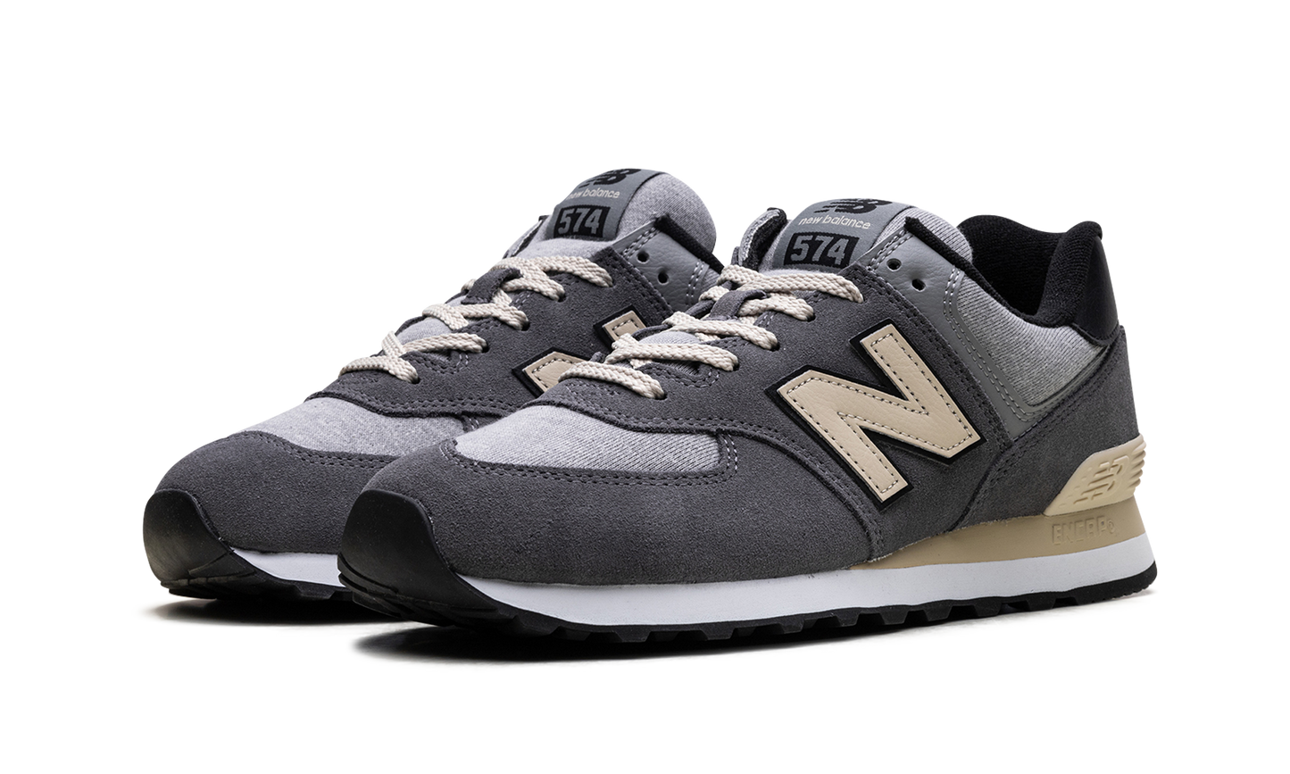 574 "Magnet Grey" U574LGG