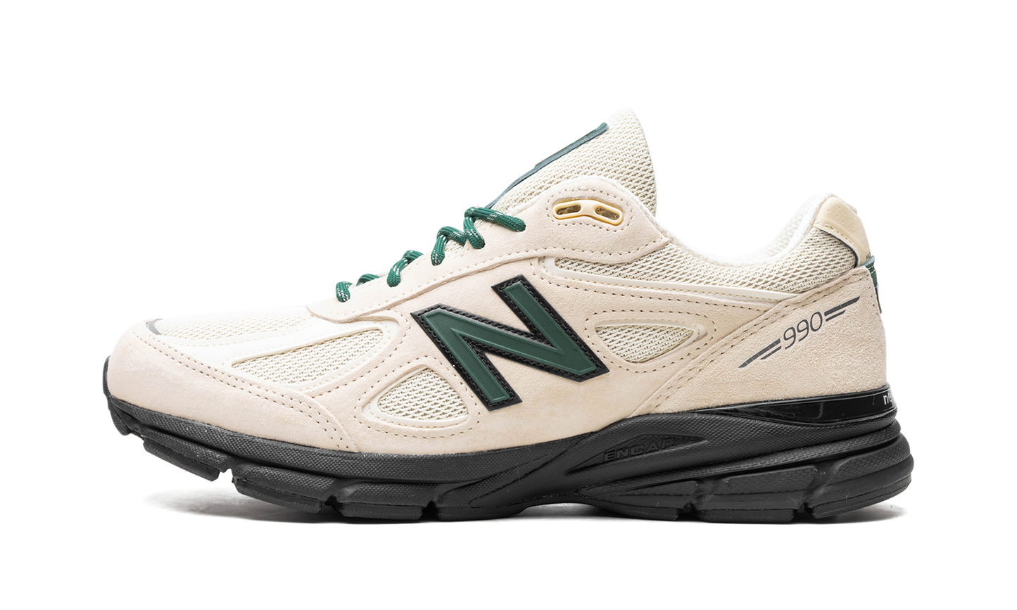 990v4 "Made in USA - Macadamia Nut" U990GB4