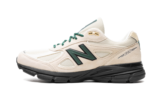 990v4 "Made in USA - Macadamia Nut" U990GB4