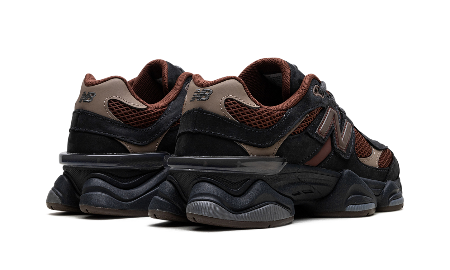 9060 "Phantom Rich Oak" U9060RFB