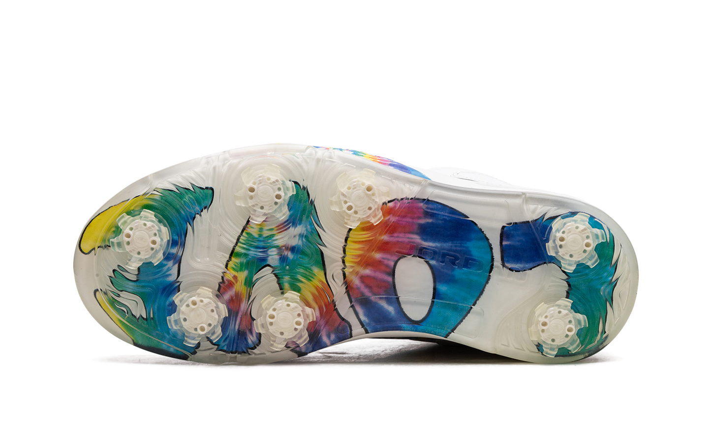 Air Jordan 5 Low Golf "Peace, Love, and Golf" CW4205 100