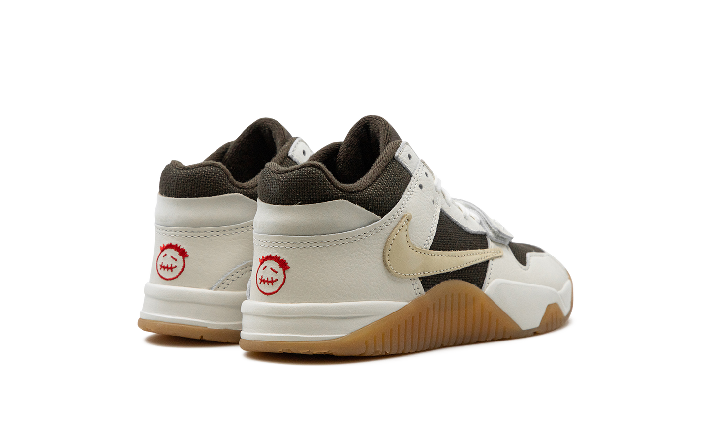 Jordan Jumpman Jack PS "Travis Scott - Sail" FJ2851 100