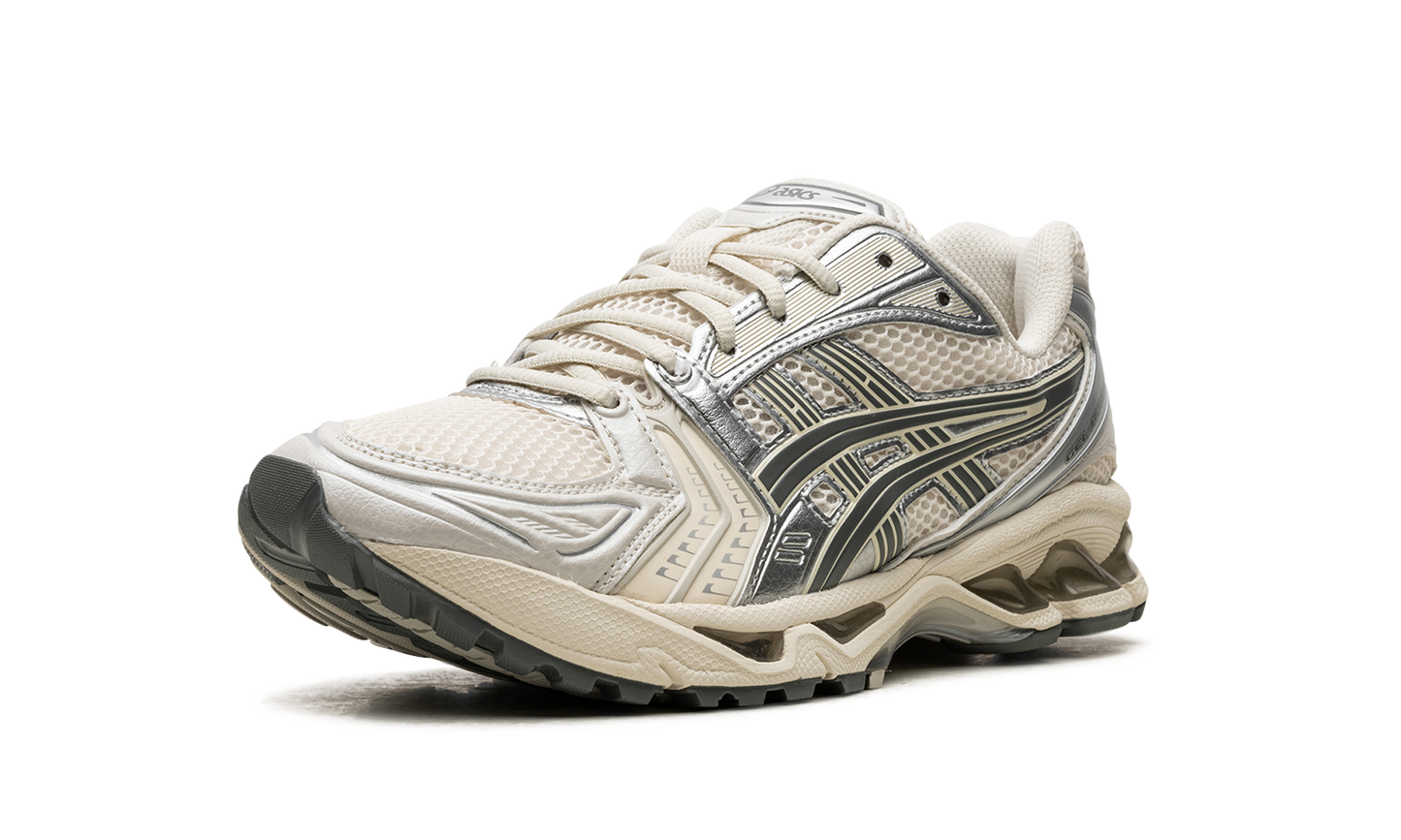GEL KAYANO 14 "BIRCH DARK PEWTER" 1201A019 200