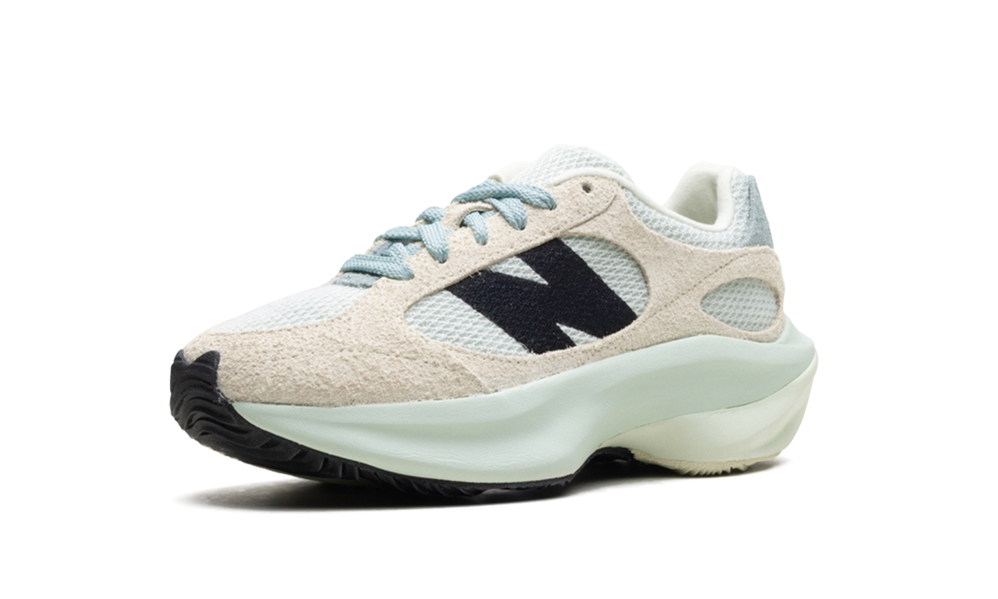 WRPD Runner "Clay Ash" UWRPDSFC