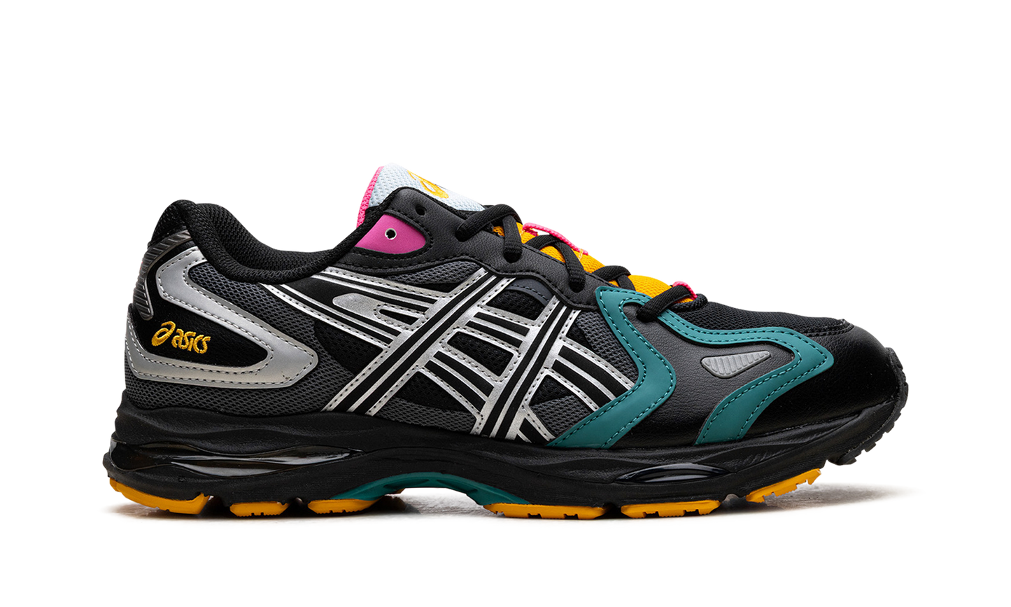 Gel-K1011 "Miami Pack - Black" 1203A603 001