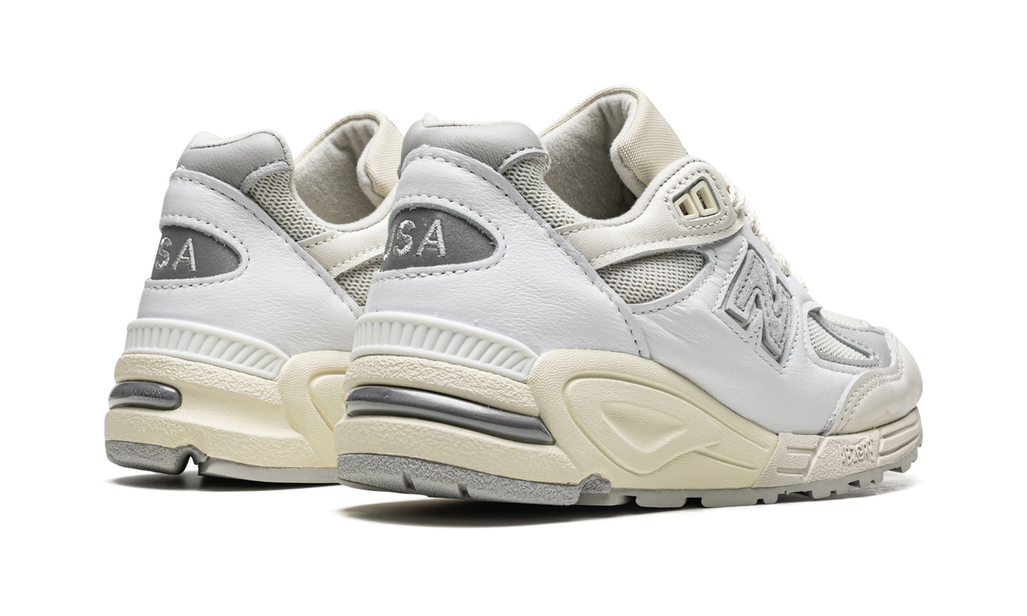 990 V2 "Made In USA - Teddy Santis Sea Salt" M990TC2