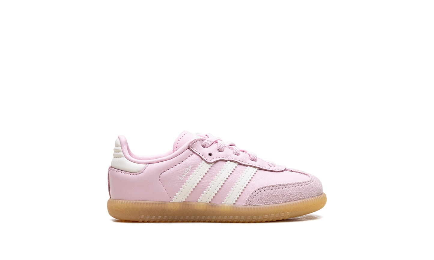 Samba OG TD "Pink" JR3165