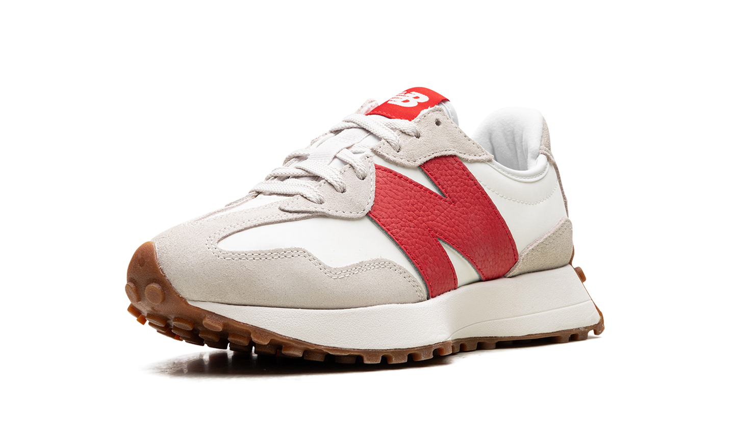 327 WMNS "Moonbeam True Red" WS327GC