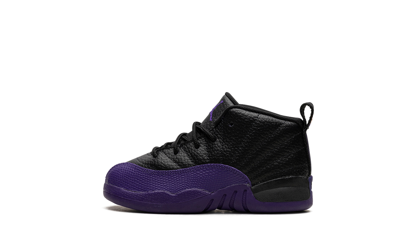 Air Jordan 12 TD "Field Purple" 850000 057