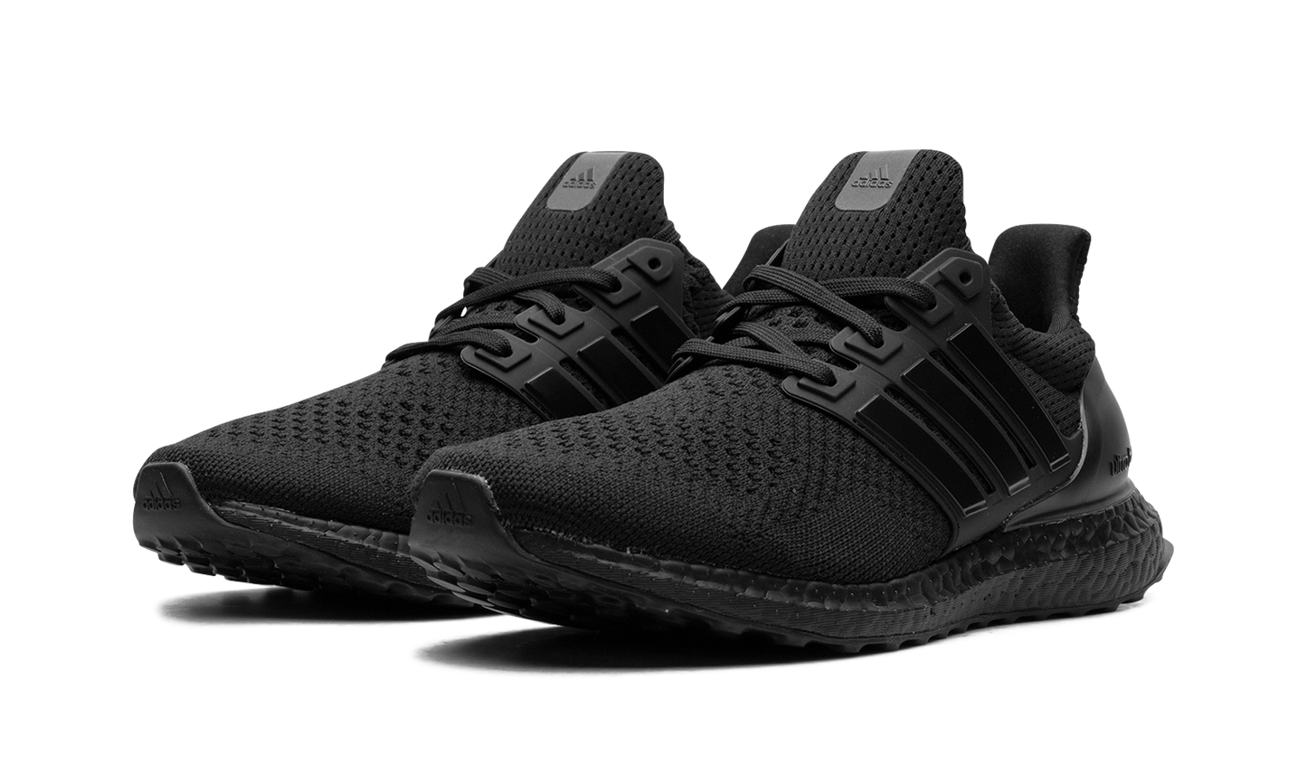 ULTRABOOST 1.0 WMNS "Black" HQ4204