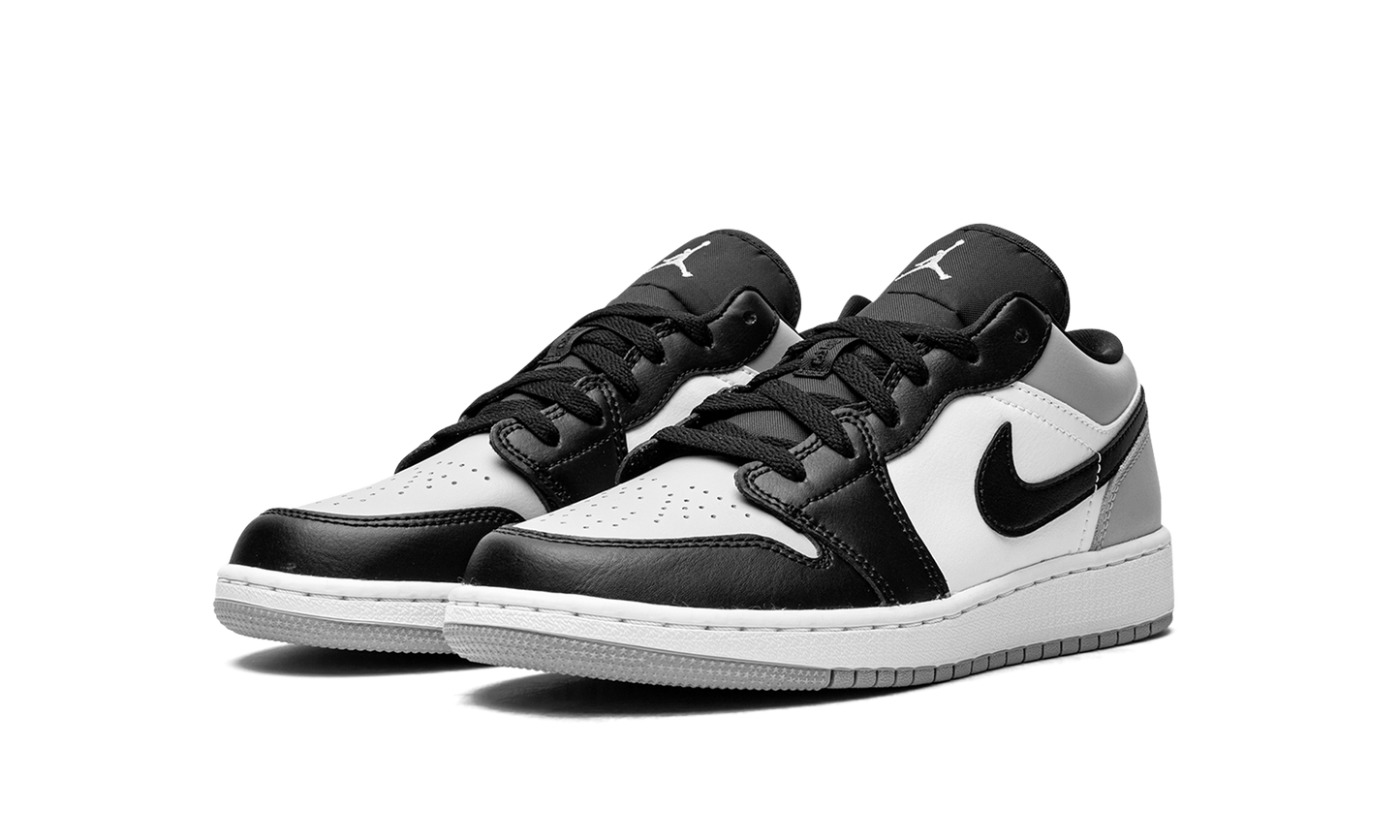 Jordan 1 Low GS "Shadow Toe" 553560 052
