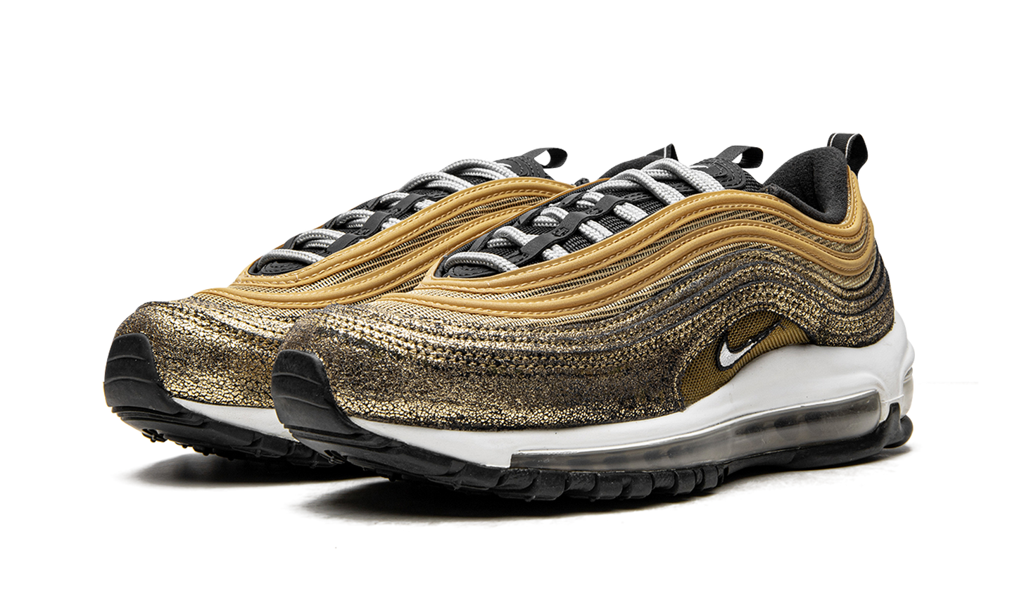 AIR MAX 97 MNS WMNS "Golden Gals" DO5881 700